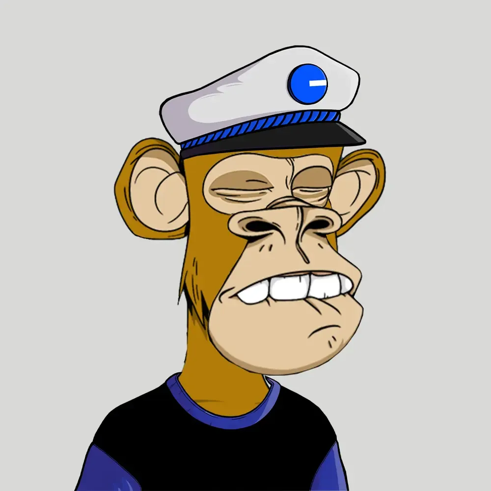 Apes Bunitori Club #1262