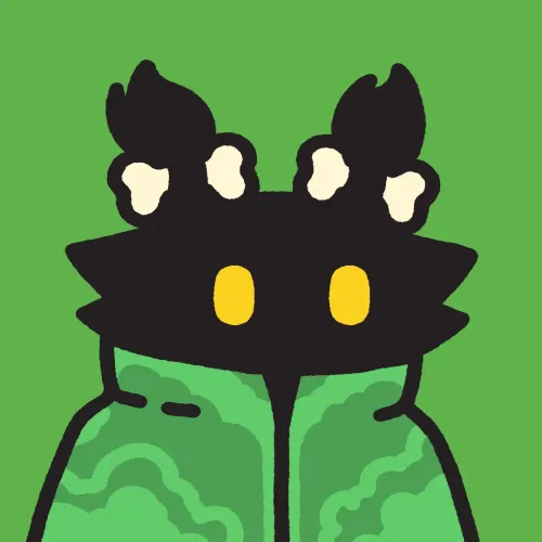 Shadow Wolf #1222