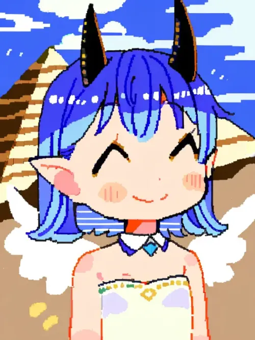 Yumemono #3407