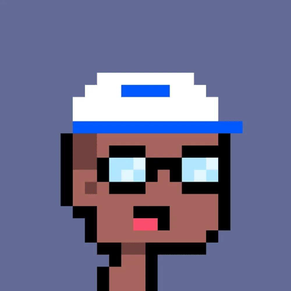 CryptoAgent #2919
