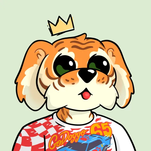 BoDoggos #5844