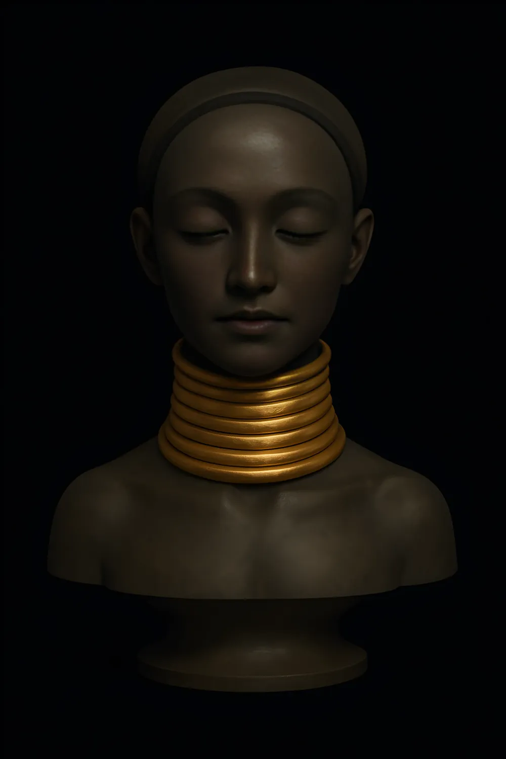 Liquid Gold #9