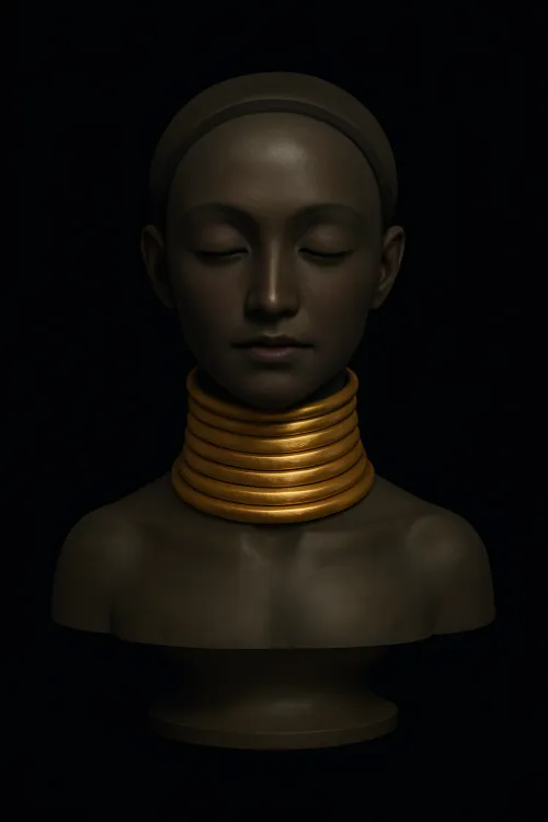 Liquid Gold #9