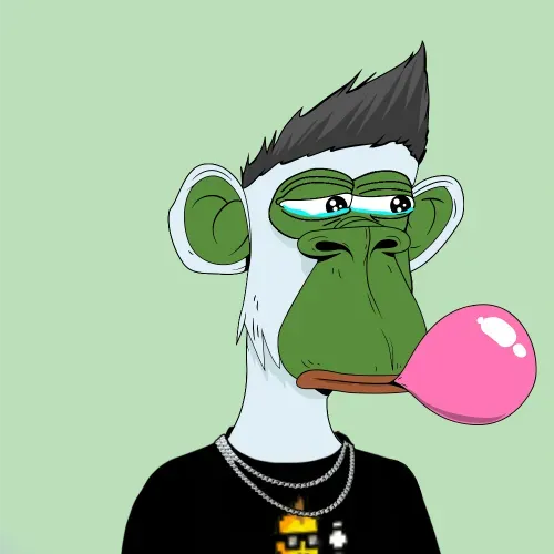 Base Pepe Apes #14949