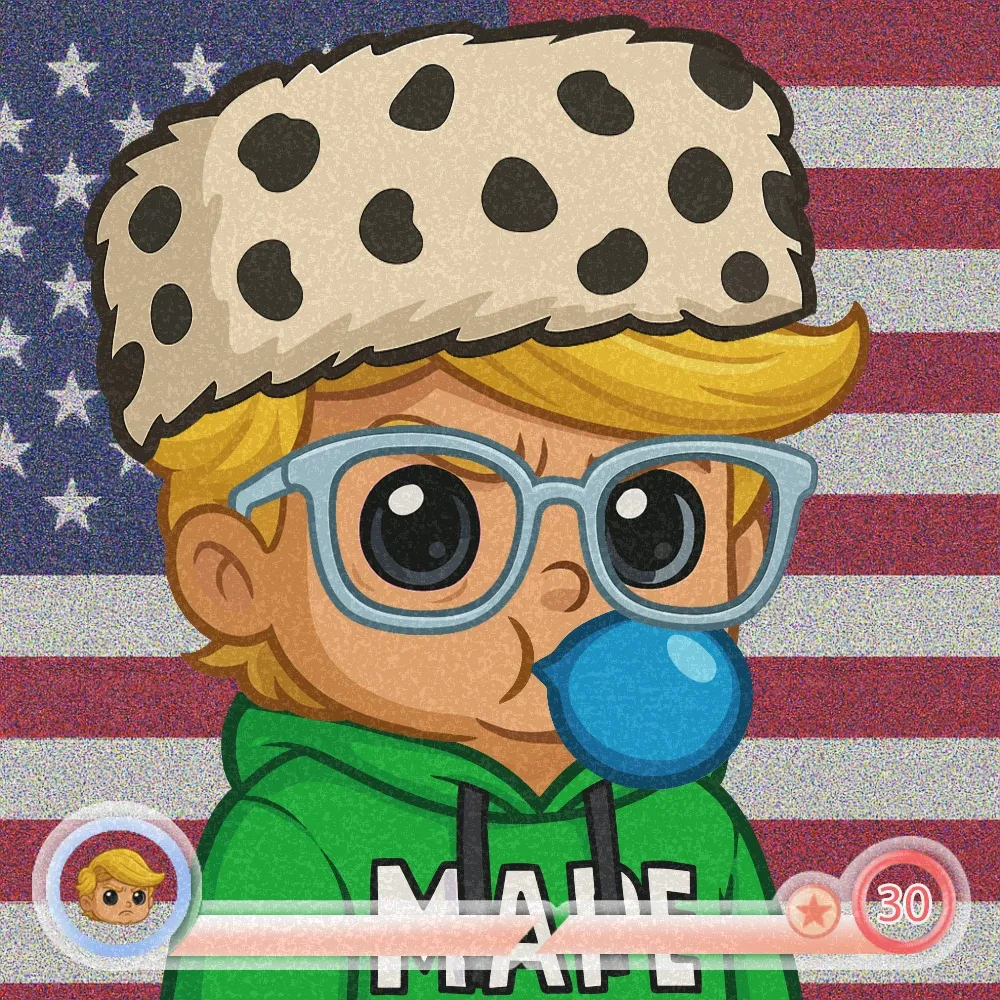 President Babies #578