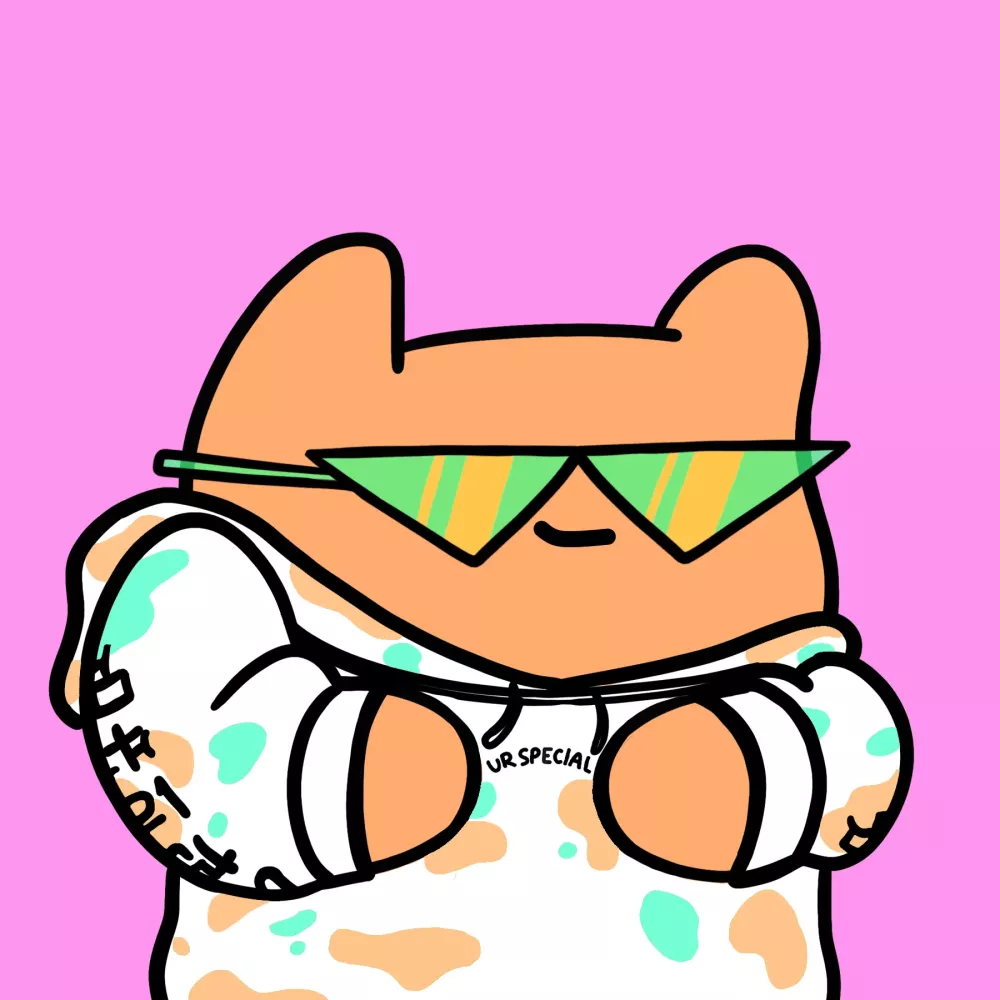 Coolman'sUniverse #3105