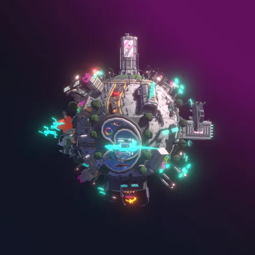 Worlds #285