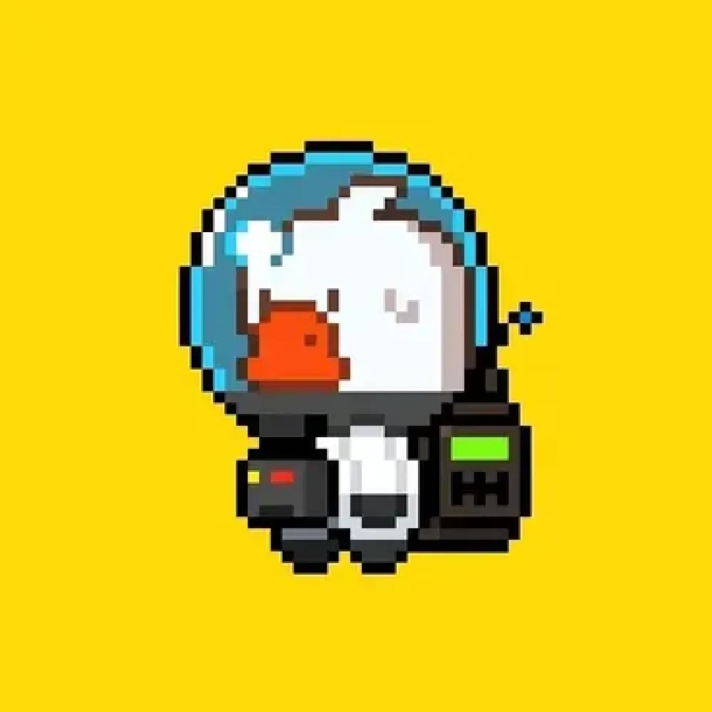 AstronStar #365
