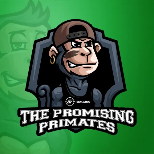 The Promising Primates #8865