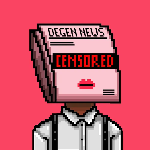 DEGEN NEWS #6800