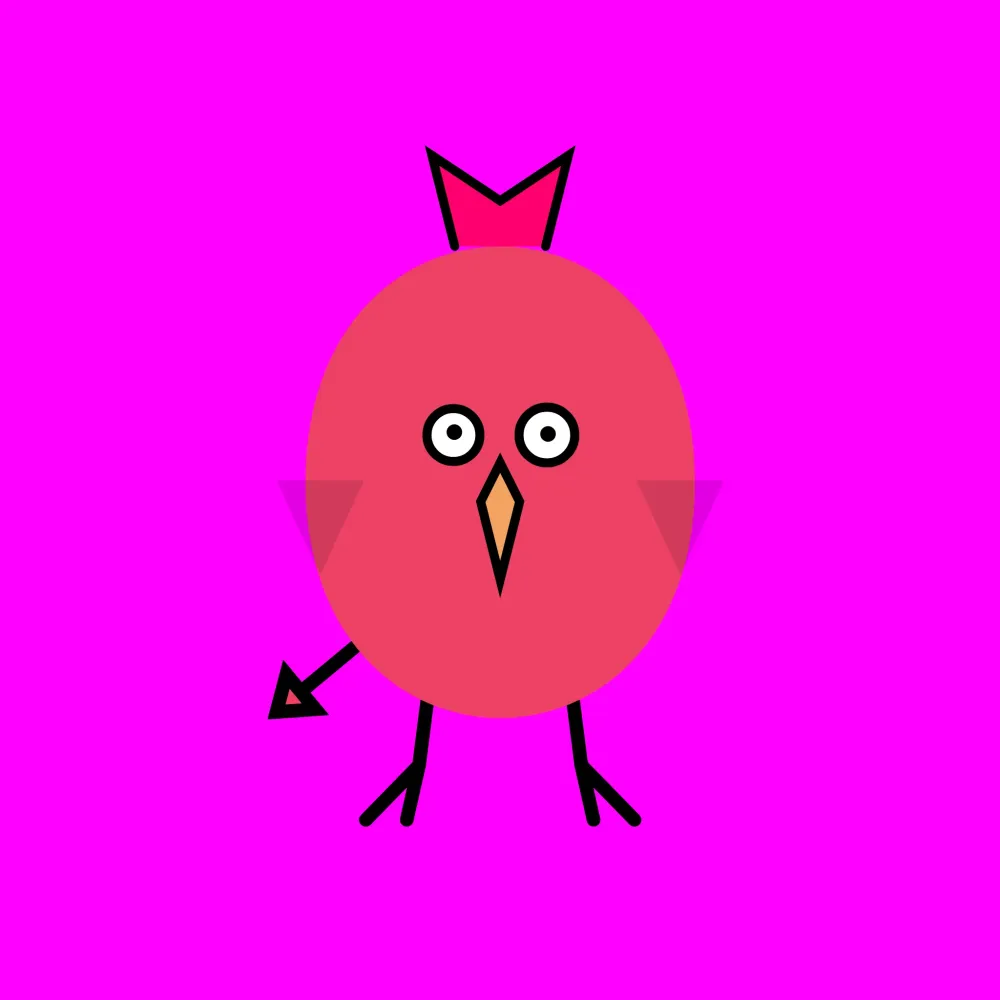 burd #6773