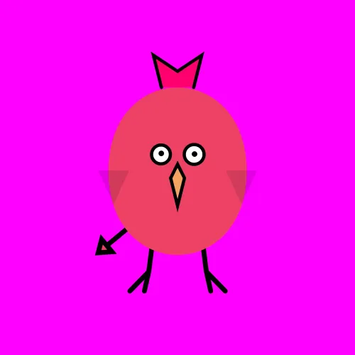 burd #6773