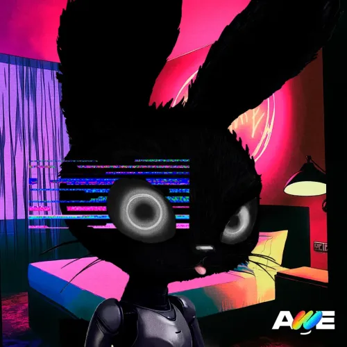 BUNNZ #4833