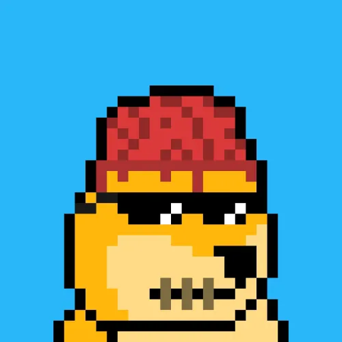 Dooggie #598