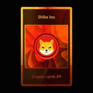 Shiba Inu