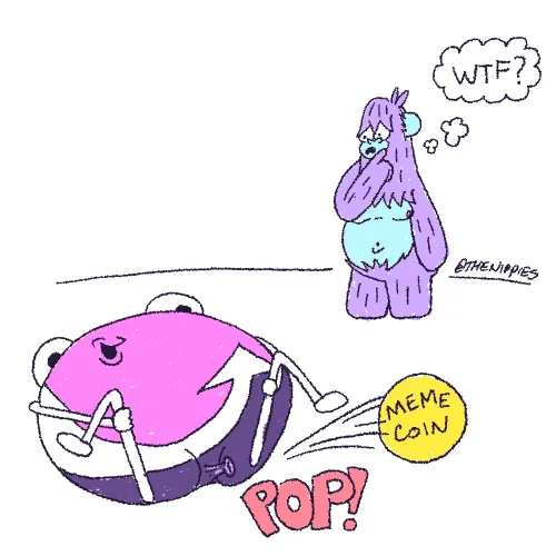 Token Launcher