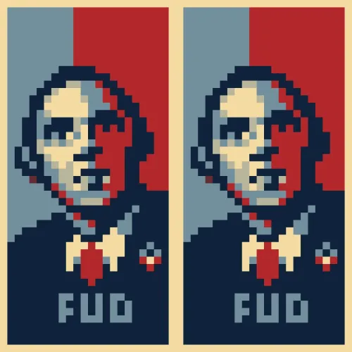 FUD ＃533 （＃74007361）