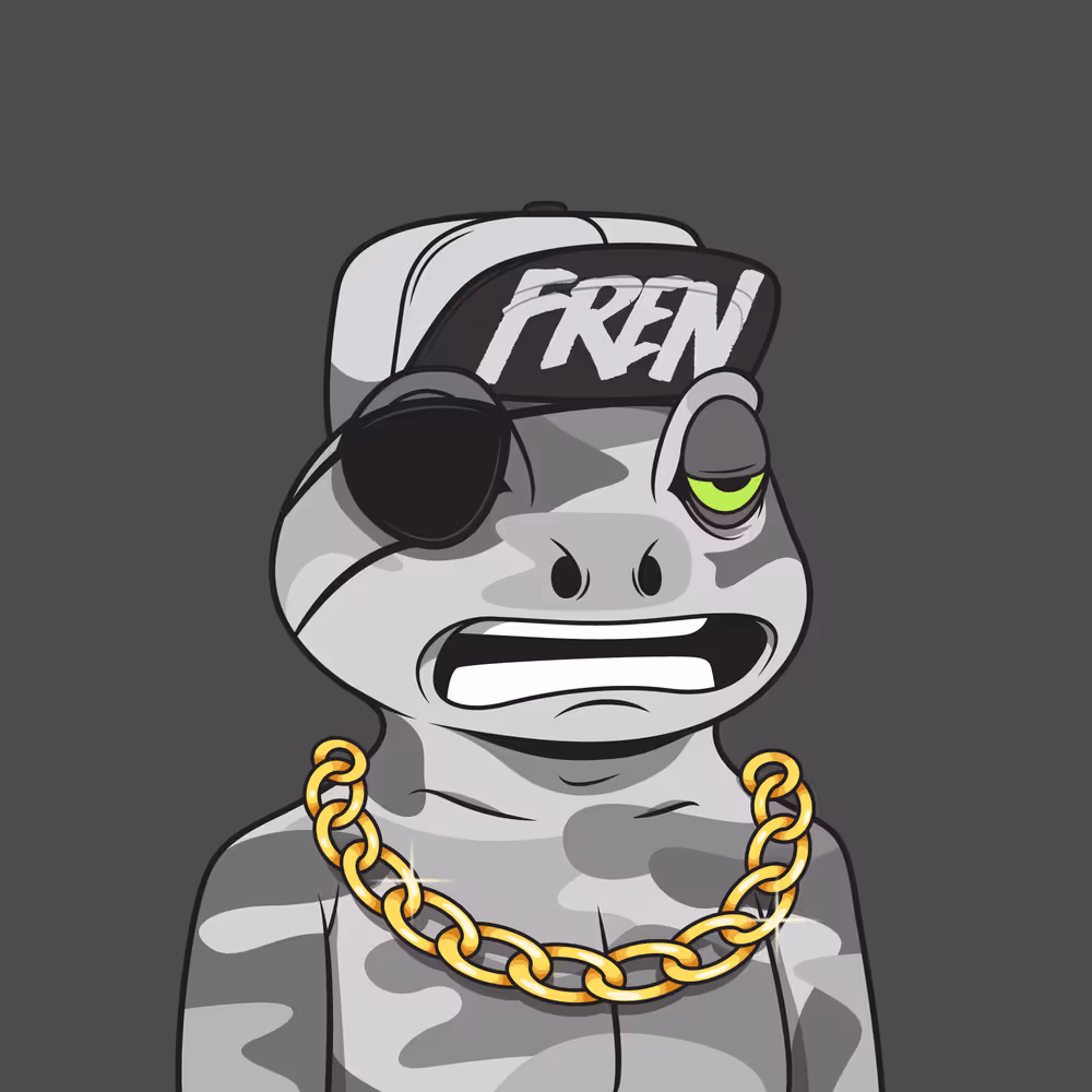 Fren #169