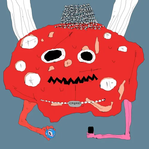 buddee #692