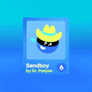 Sendboy