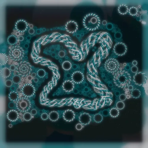 Friendship Bracelets #16591