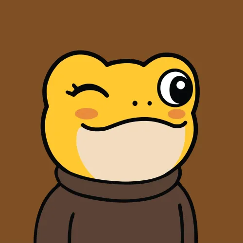 Turbo Toad #5618