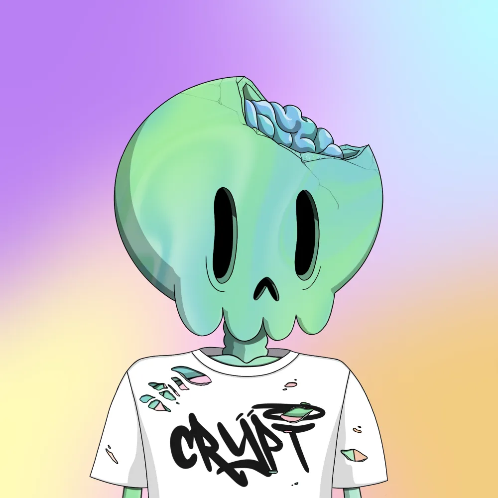 Crypt Social Club#7511