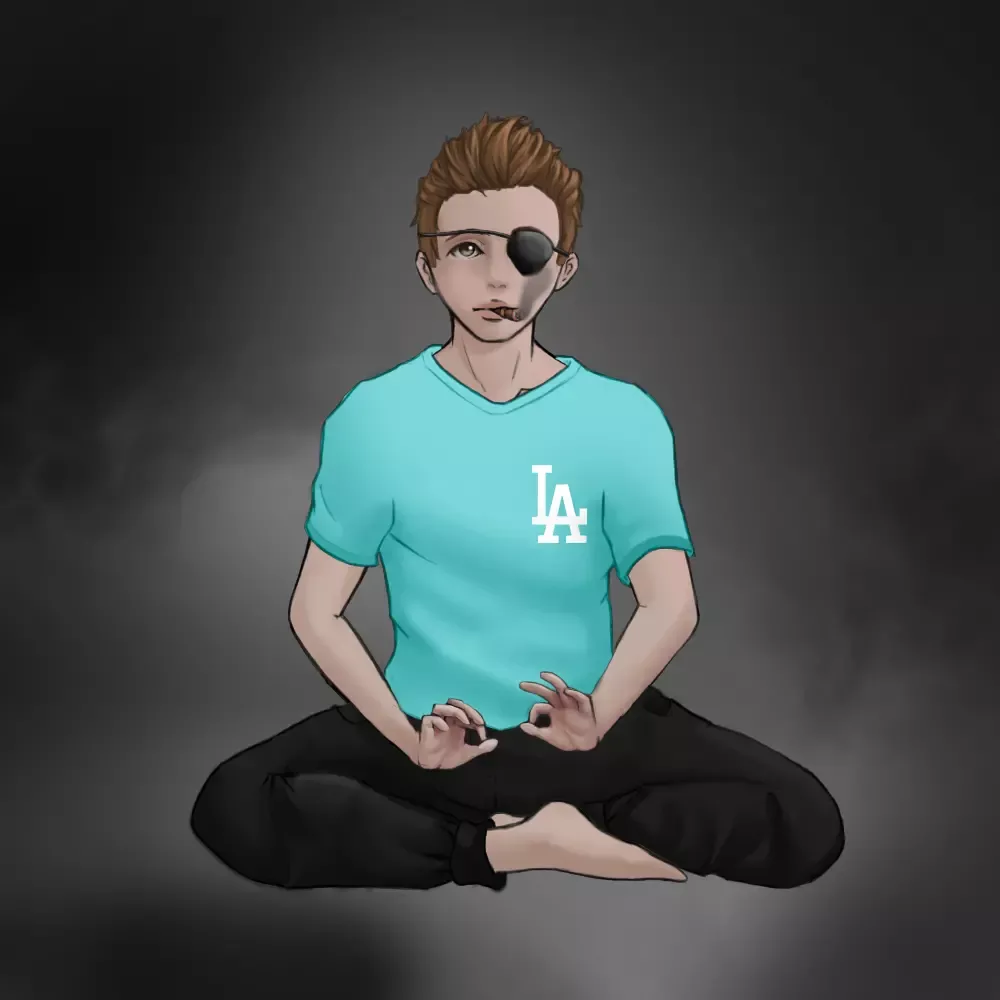 Guru  #2032