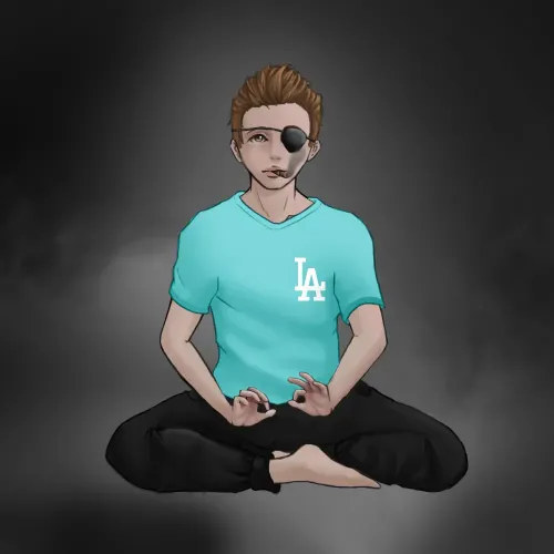 Guru  #2032