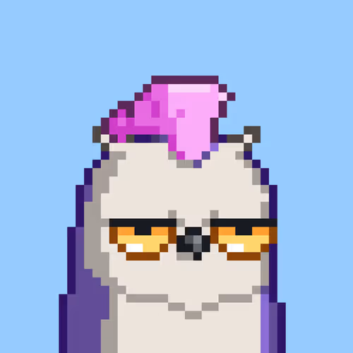 Moonbirds #6722