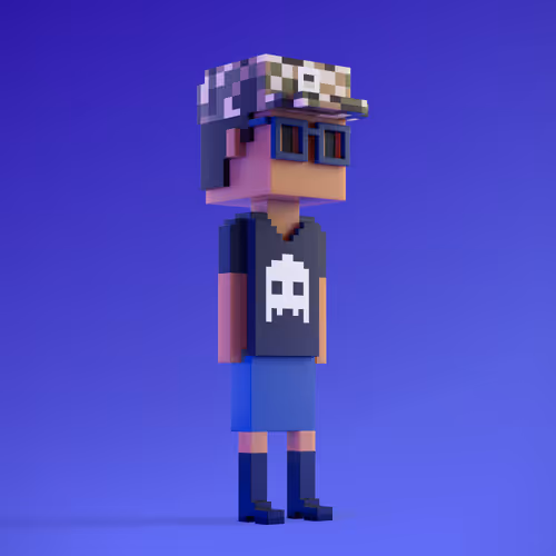 Meebit ＃15241