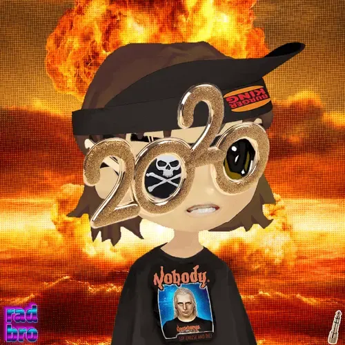 Radbro #1710