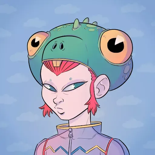 SuperGeisha #2211