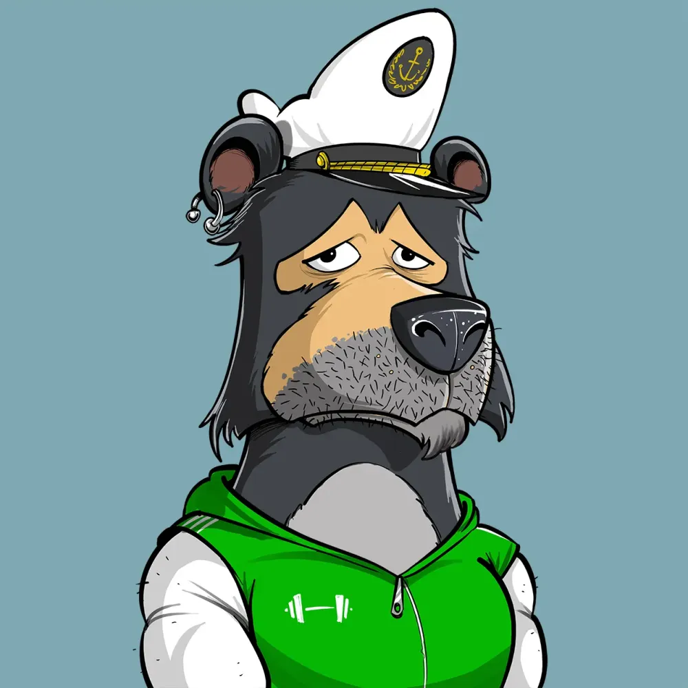 BearsOnTheBlock #2111