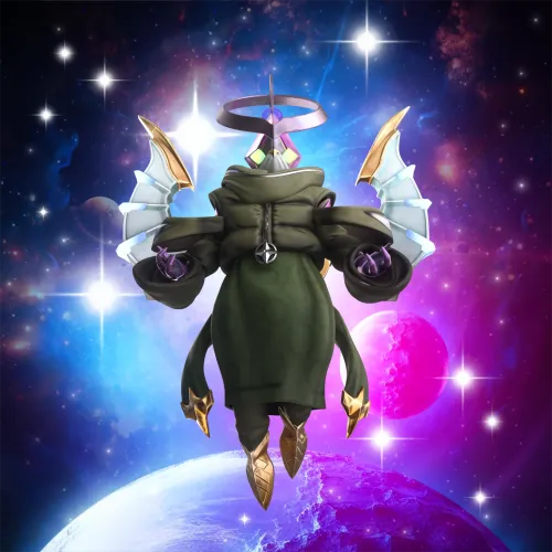 Galaxius #16