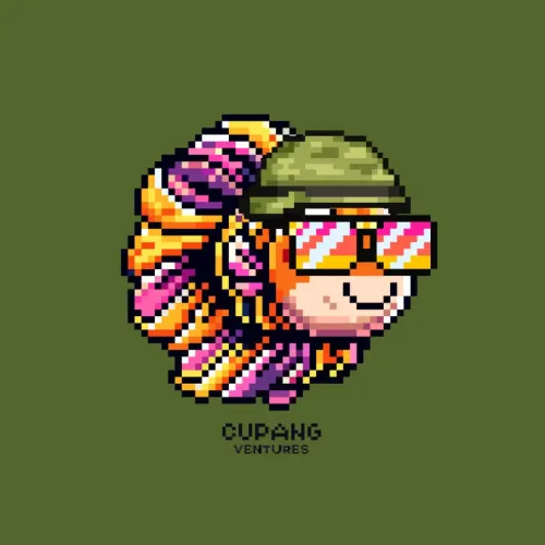 Cupang Ventures #1223