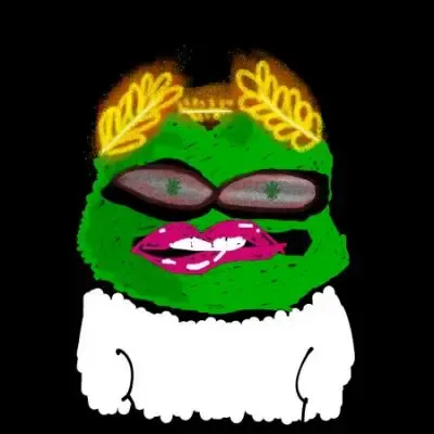Fine Pepe #8039 (#104182972)