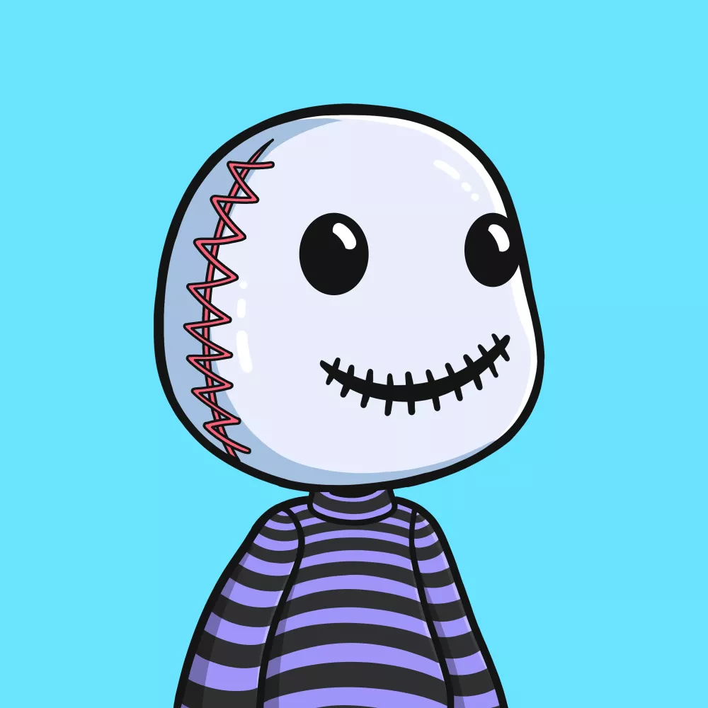 BeanBagFren #3546