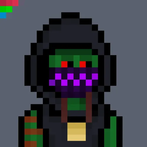 CLOAKS #1906