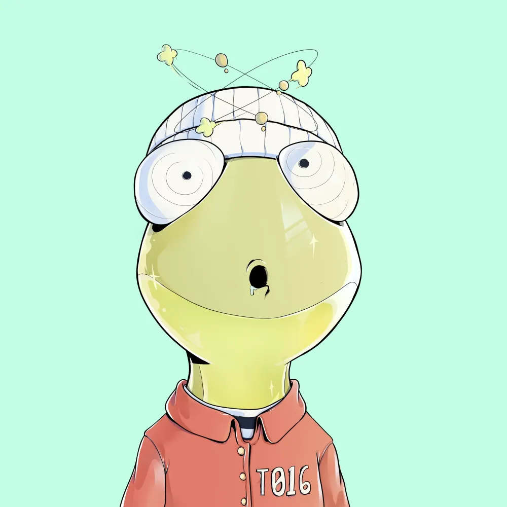 Frogana #1232