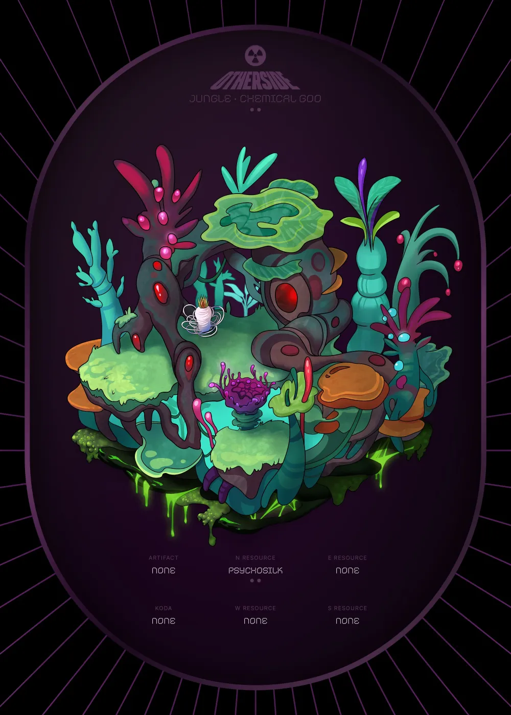 Otherdeed Expanded #12716