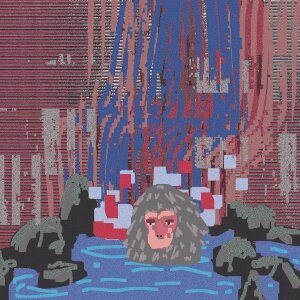 Monk-E #2