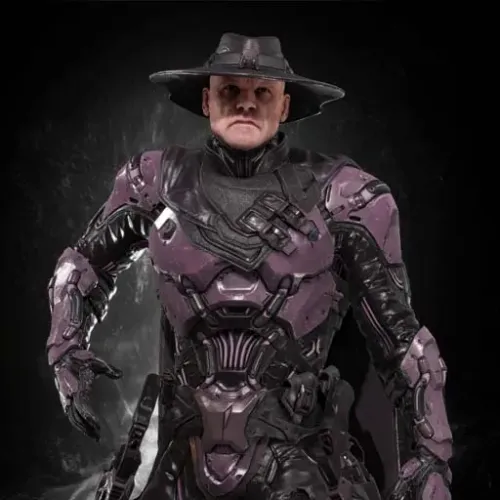 Tor Gret Solera Enforcer #890004129