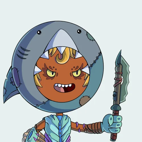 Villager #12794