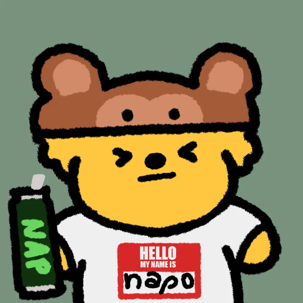 napo #4382