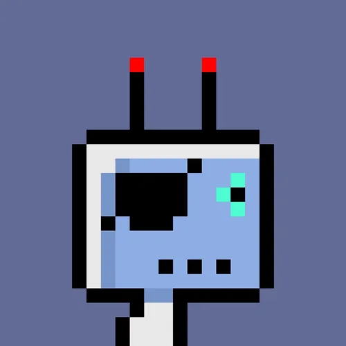 CryptoAgent #8704