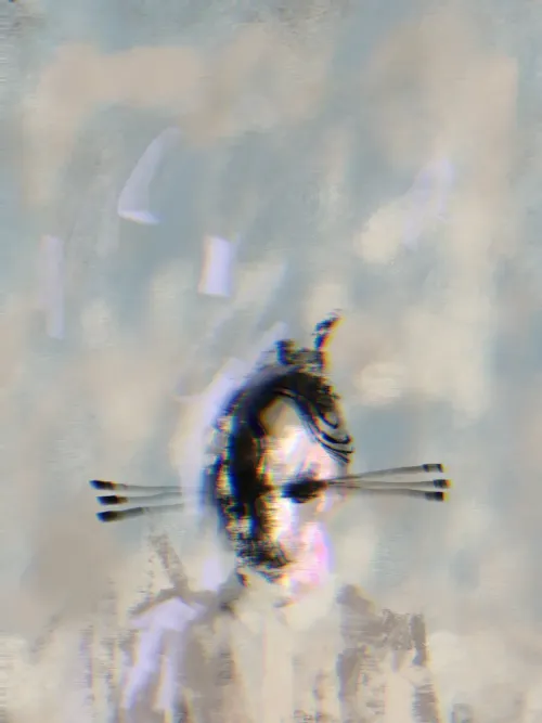 #243