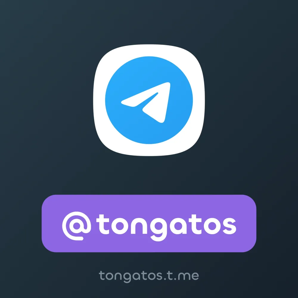 @tongatos