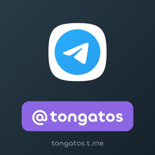 @tongatos