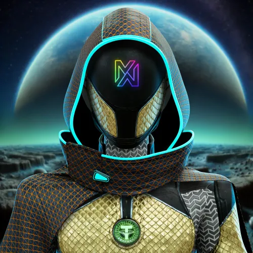 METAWINNER #6779